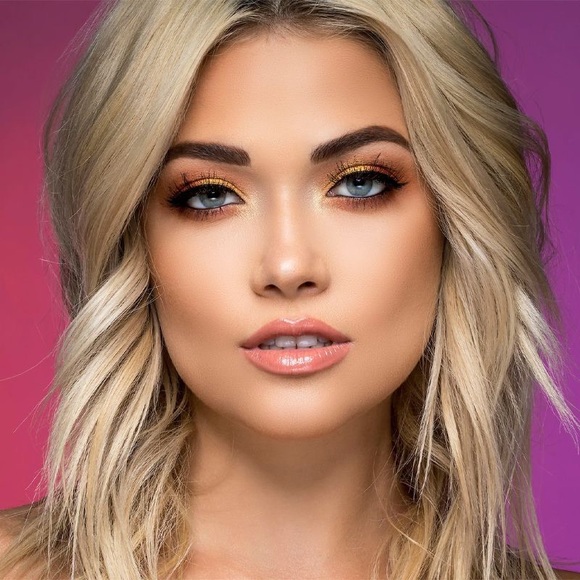 💗VIOLET VOSS Hashtag Pro Eyeshadow Palette - Picture 8 of 14